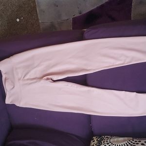 Leggings  sommer ray small pink